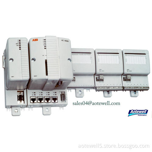 ABB AC800M PLC DCS Product